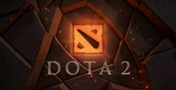 选择Dota 2