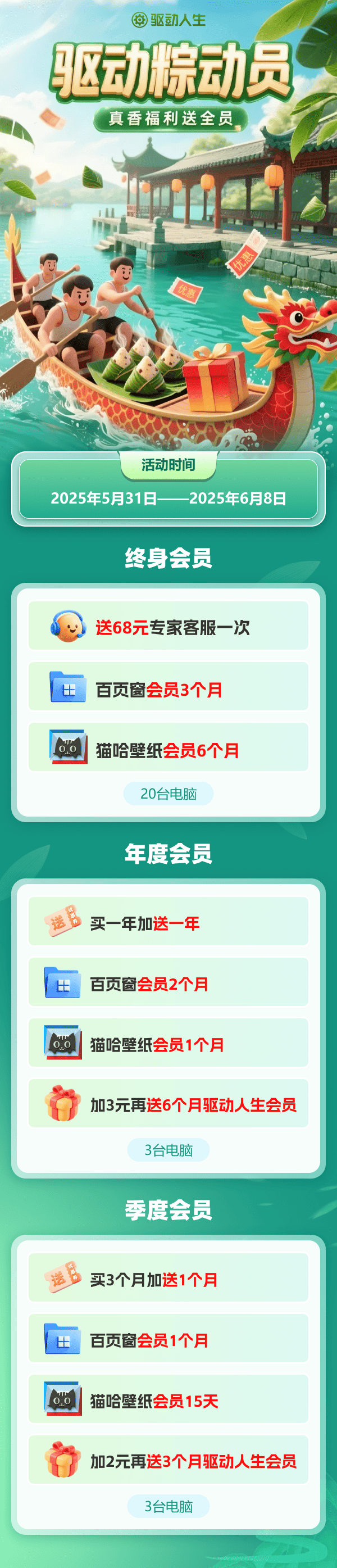 多种套餐选择,满足不同需求 多种套餐选择,满足不同需求