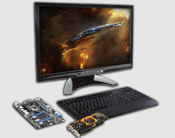 只换显卡能不能解决卡顿问题? 只换显卡能不能解决卡顿问题?