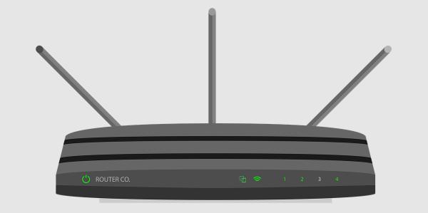 重启路由器及恢复默认配置 重启路由器及恢复默认配置