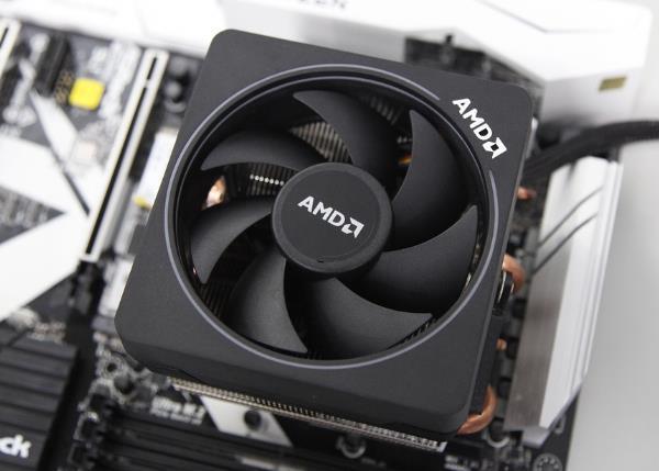 AMD处理器和Intel处理器的性能表现