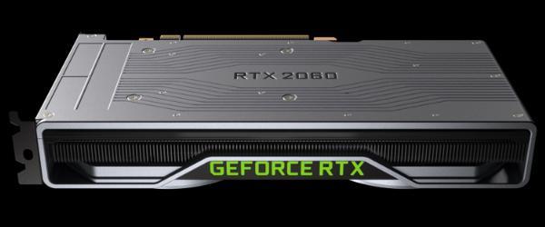 rtx2060显卡性能