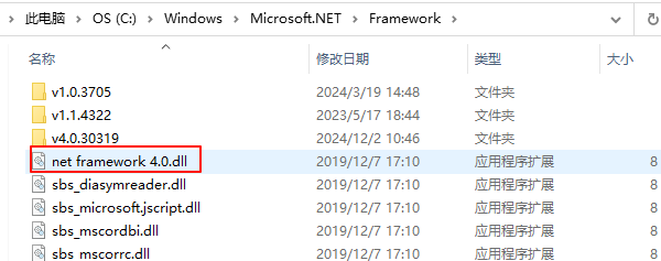 .NET Framework 4.0有什么用