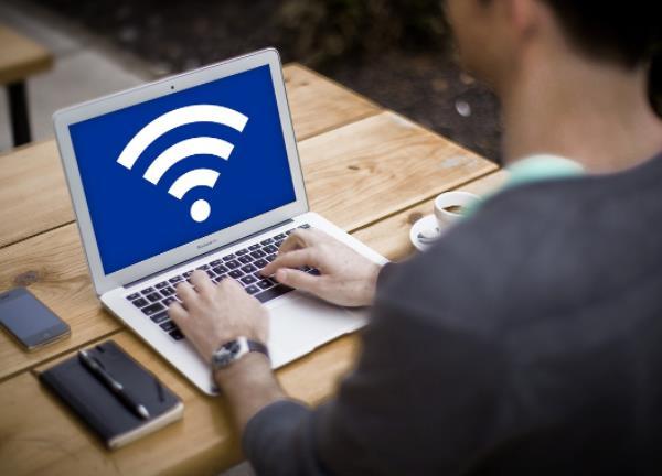 Wi-Fi