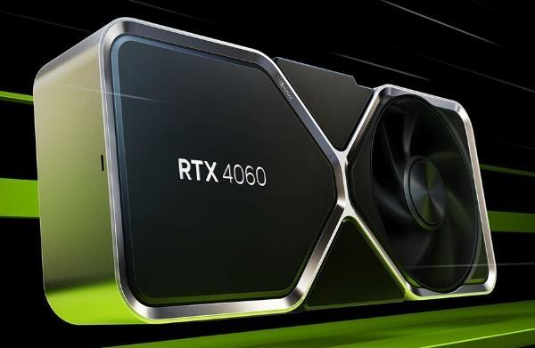 RTX 4060显卡