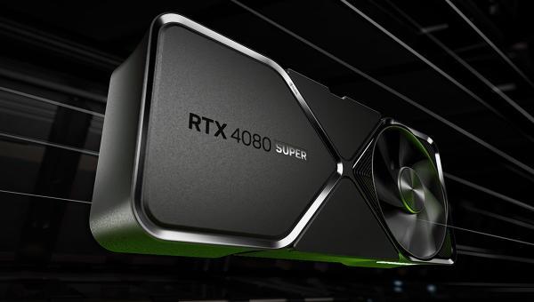 RTX 4080显卡属于什么档次？