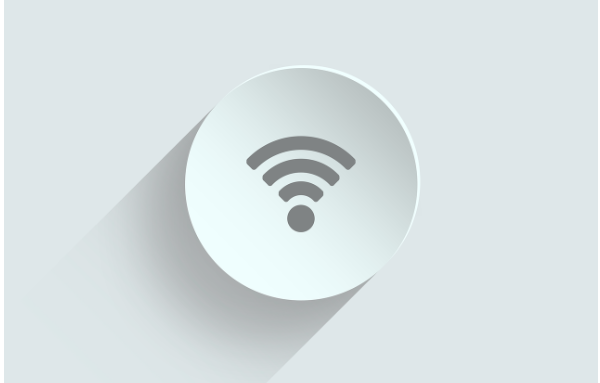 电脑连接 WiFi