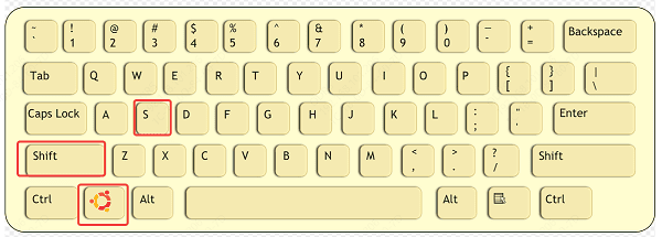 截图和草图 截图和草图