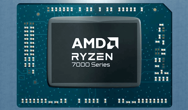 Radeon 780M简介 Radeon 780M简介