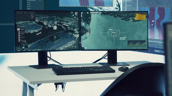 4K的优势 4K的优势