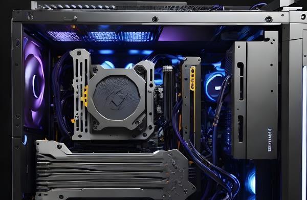 检查独立显卡是否正确安装 检查独立显卡是否正确安装