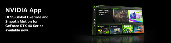 NVIDIA App:驱动与功能的集成中心 NVIDIA App:驱动与功能的集成中心
