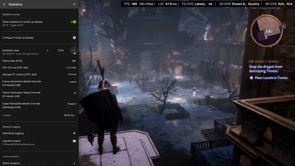 LSS 全局开关 LSS 全局开关