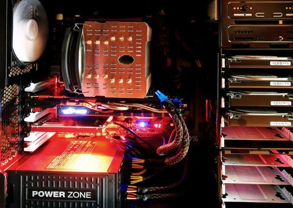 电源供电不足的常见表现 电源供电不足的常见表现