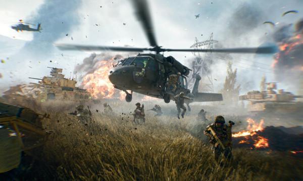 战地风云6游戏建议 战地风云6游戏建议