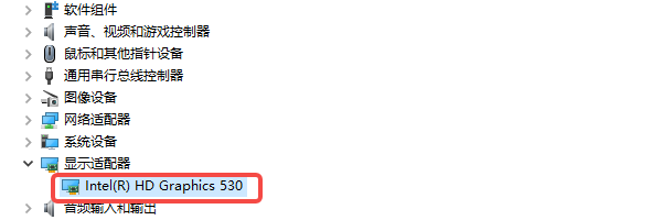 显卡恢复正常显示 显卡恢复正常显示