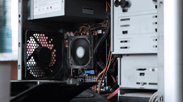 检查硬件问题 检查硬件问题