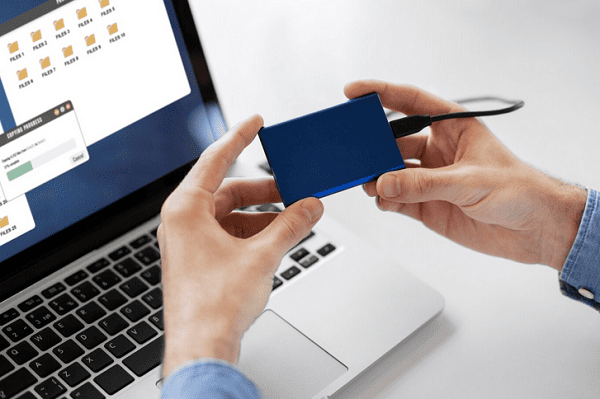 准备更换硬盘 准备更换硬盘