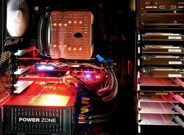 检查网卡硬件及接口连接 检查网卡硬件及接口连接