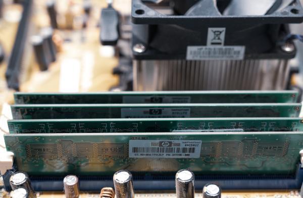 ddr5和ddr4功耗与稳定性对比 ddr5和ddr4功耗与稳定性对比