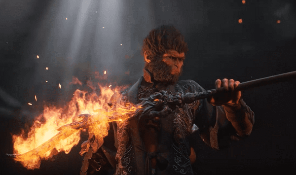 《黑神话:悟空》游戏实测 《黑神话:悟空》游戏实测