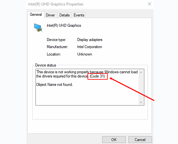 AMD显卡驱动代码31的原因 AMD显卡驱动代码31的原因