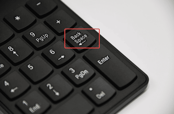 笔记本键盘个别按键失灵怎么办 笔记本键盘个别按键失灵怎么办