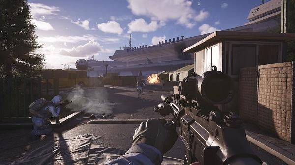 游戏相关修复 游戏相关修复