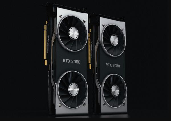 英伟达20系列显卡花屏的原因 英伟达20系列显卡花屏的原因