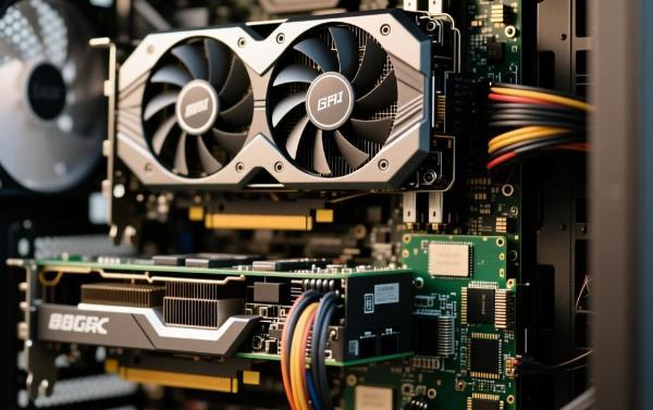 显卡安装教程 显卡安装教程