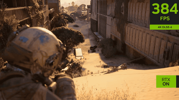 Game Ready for《ARC Raiders:Headwinds 更新》 Game Ready for《ARC Raiders:Headwinds 更新》