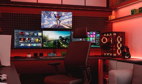 500Hz显示器对显卡的要求 500Hz显示器对显卡的要求