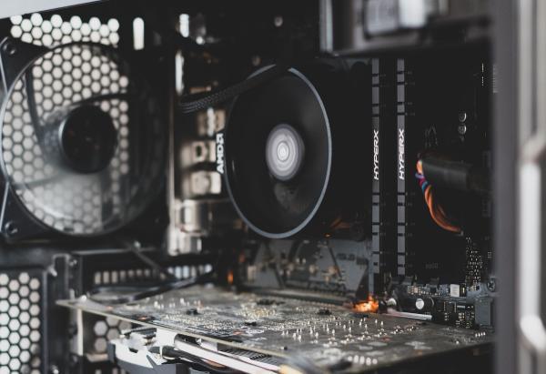 检查显卡风扇 检查显卡风扇