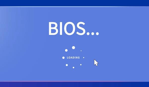 重启电脑进入BIOS 重启电脑进入BIOS
