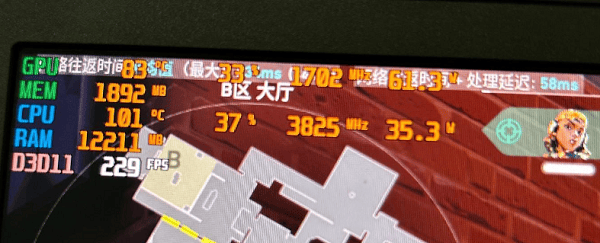 GPU高占用是正常现象吗 GPU高占用是正常现象吗