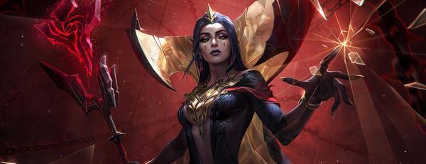 LOL进游戏黑屏的常见原因 LOL进游戏黑屏的常见原因