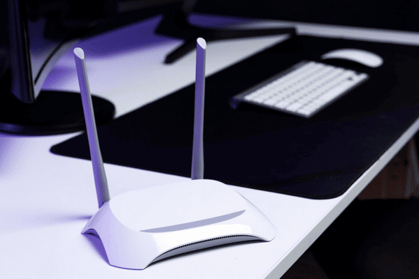 WiFi信号不稳定或干扰严重 WiFi信号不稳定或干扰严重