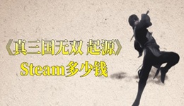 真三国无双起源Steam多少钱 标准版与豪华版详细信息一览