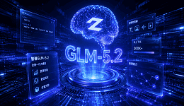 智谱GLM-5.2全量开放:性能暴涨,调用成本大降!