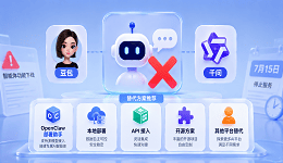 豆包、千问宣布下线智能体功能!这几个替代方案值得收藏