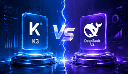 Kimi K3和DeepSeek V4哪个好?2026国产大模型选择指南