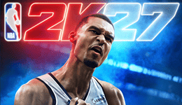 《NBA 2K27》9月4日发售:Steam国区298元起,A580/A770显卡也能玩